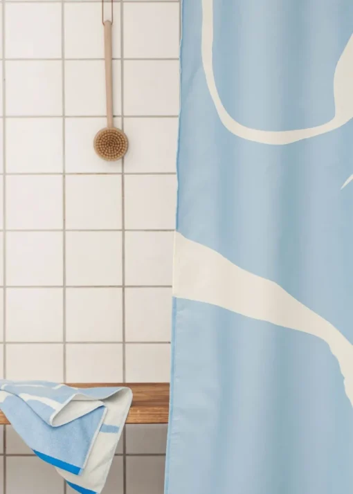 NOVA ARTE Guest Towel - 2-pack
