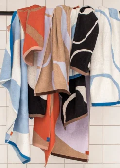 NOVA ARTE Guest Towel - 2-pack