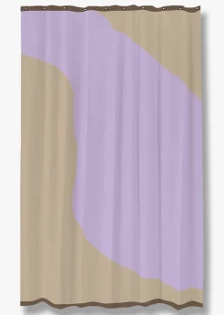 NOVA ARTE Shower Curtain