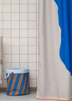NOVA ARTE Shower Curtain