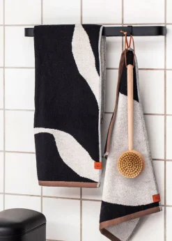 NOVA ARTE Towel - 2-Pack