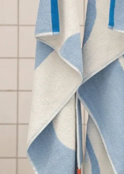 NOVA ARTE Towel - 2-Pack