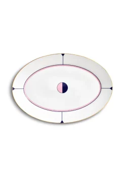 Nova Oval Platter