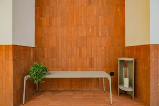 NOVO bench