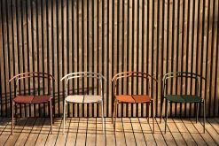 NOVO dining chair