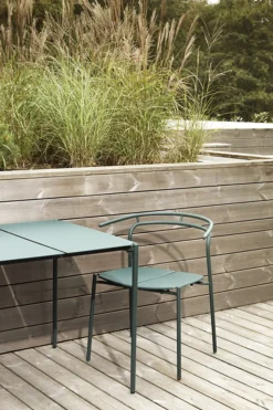 NOVO dining chair