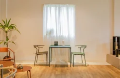 NOVO dining chair