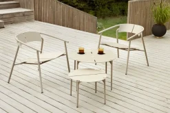NOVO lounge chair