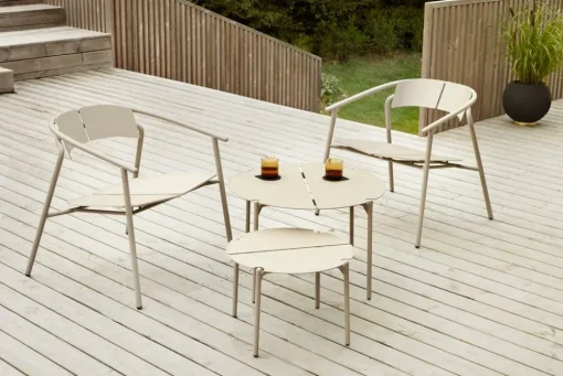 NOVO lounge chair