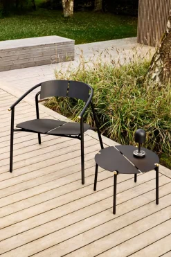 NOVO lounge chair