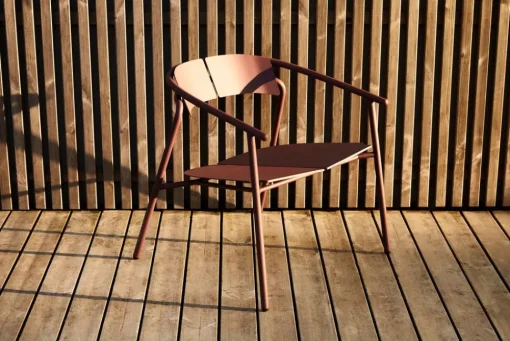 NOVO lounge chair