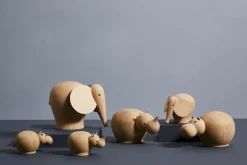 Nunu - Elephant