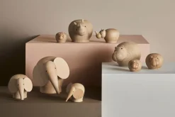 Nunu - Elephant
