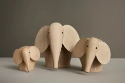 Nunu - Elephant