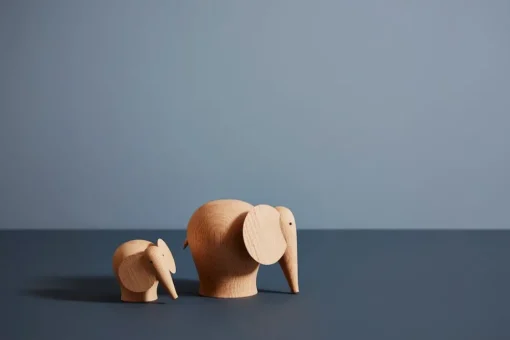 Nunu - Elephant