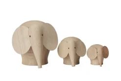 Nunu - Elephant