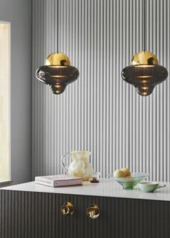 Nutty Pendant Lamp - Large