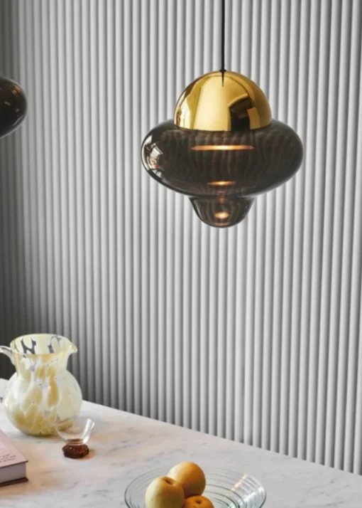 Nutty Pendant Lamp - Small