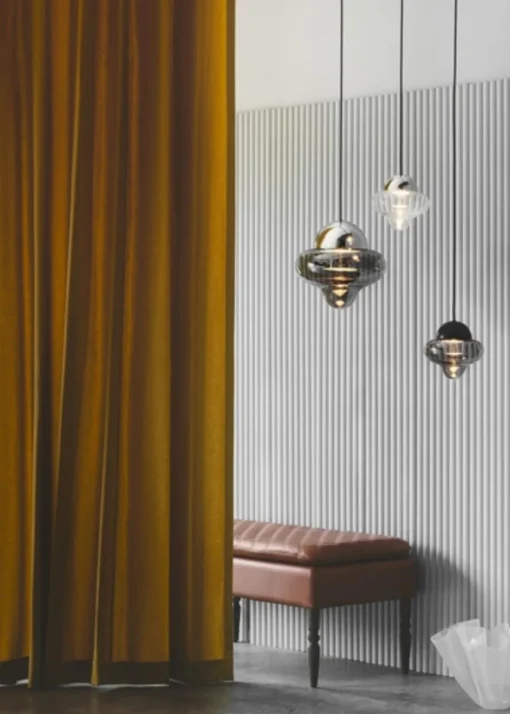 Nutty Pendant Lamp - Small