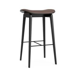 NY11 Bar Stool - H75