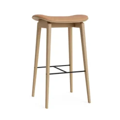 NY11 Bar Stool - H75