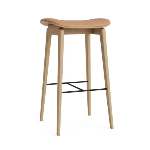 NY11 Bar Stool - H75