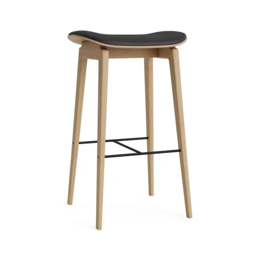 NY11 Bar Stool - H75