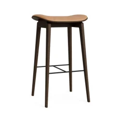 NY11 Bar Stool - H75