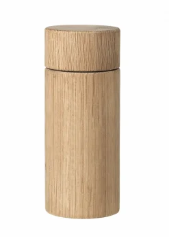 Oak Mill