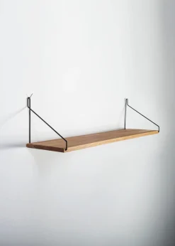 Oak Shelf - 60 cm