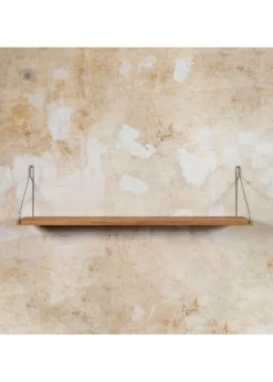 Oak Shelf - 80 cm