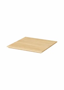 Oak Tray for Plant Box