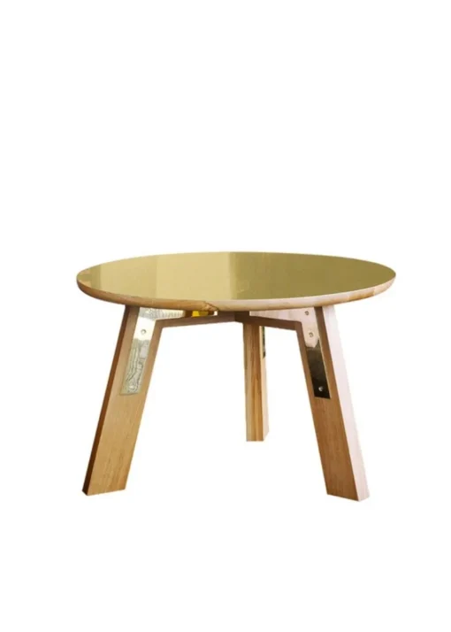 Oaklywood Coffee Table