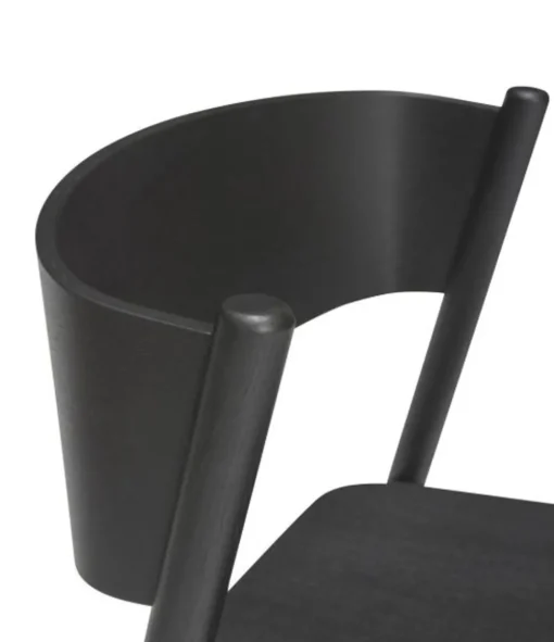 Oblique Bar Stool