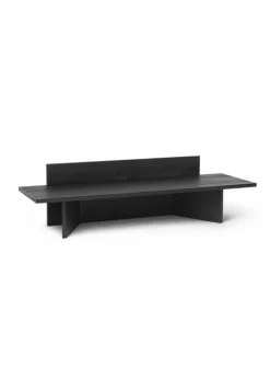 Oblique Bench