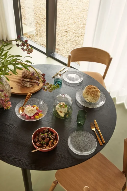 Oblique Dining Chair