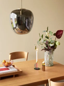 Oblique Dining Chair