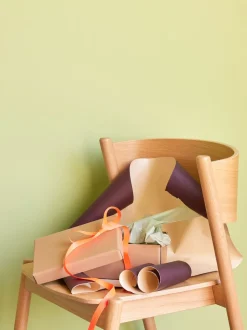 Oblique Dining Chair