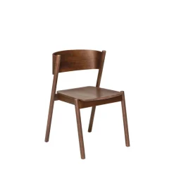Oblique Dining Chair
