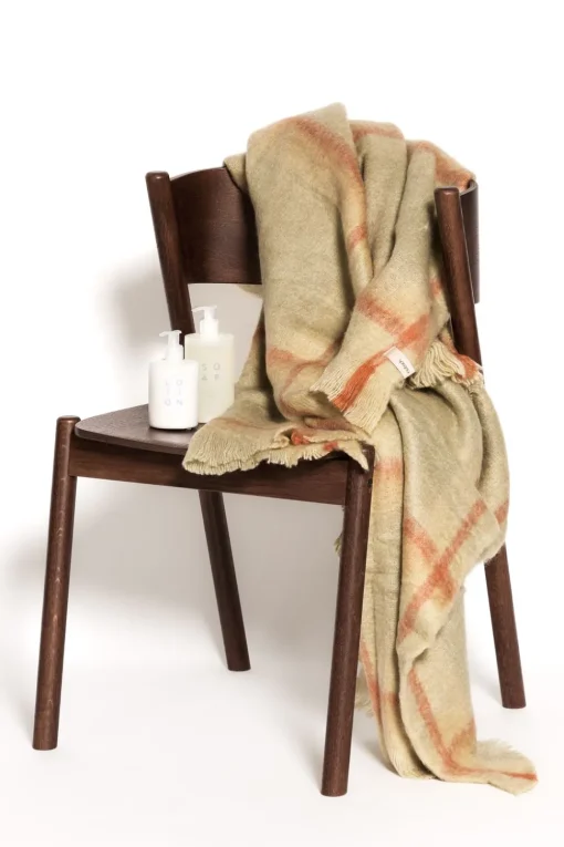 Oblique Dining Chair