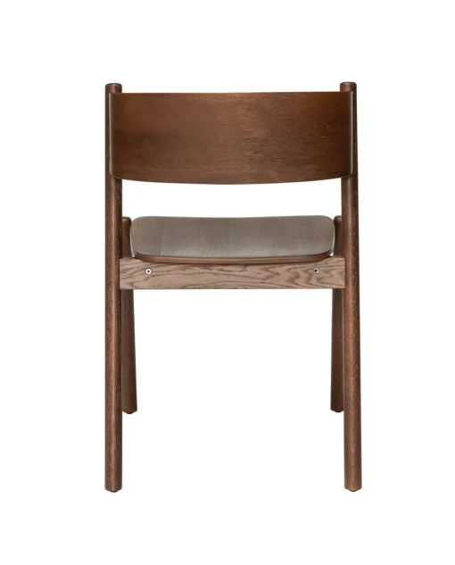 Oblique Dining Chair