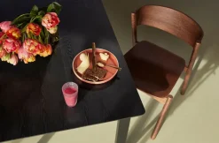 Oblique Dining Chair
