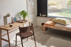 Oblique Dining Chair