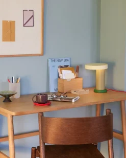 Oblique Dining Chair