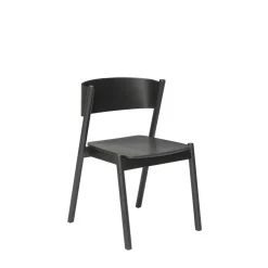 Oblique Dining Chair