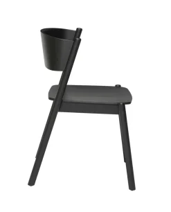 Oblique Dining Chair