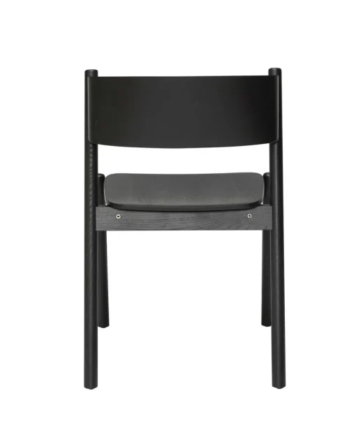 Oblique Dining Chair