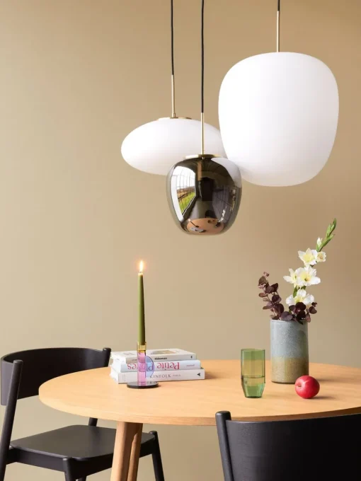 Oblique Dining Chair