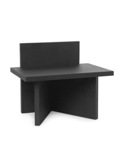 Oblique Stool