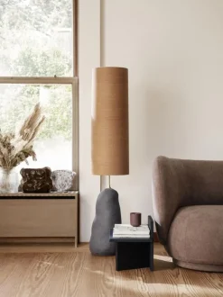 Oblique Stool